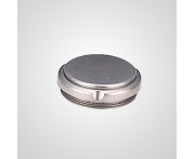 302 push button cap